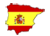AISLALOR - Espanol